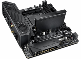ASUS ROG CROSSHAIR VIII IMPACT/AM4/mini DTX