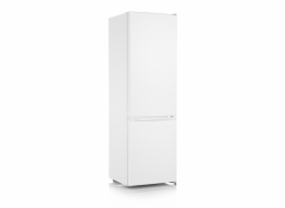Severin, KGK 8975 Kombinovaná lednice Severin, KGK 8975, low frost, mrazák dole, 262 l, 39 dB, A++, 197 kWh/rok, N-ST