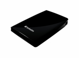 VERBATIM Store n Go 1TB Black (53023)