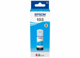 EPSON 103 EcoTank Cyan (C13T00S24A)