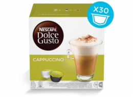 Nescafé Dolce Gusto CAPPUCCINO 30 cap