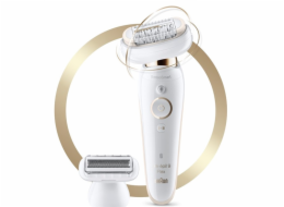 Braun Silk-épil 9 Flex 9002 SES 3D epilátor