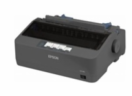 Epson LQ 350 - printer - S/H - dot-mat