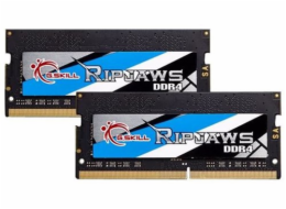 SO-DIMM 32 GB DDR4-2666 Kit, Arbeitsspeicher