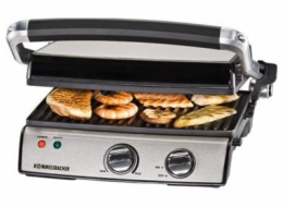 Rommelsbacher Kontaktgrill KG 2020