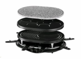 21000-56 RACLETTE GRIL RUSSELL HOBBS