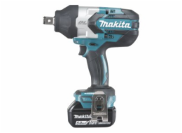 Makita DTW1001RTJ aku razovy utahovak