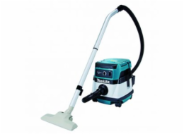 MAKITA Aku-vysavač Li-ion 2x18V DVC860LZ