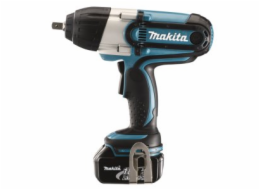 MAKITA Aku rázový utahovák 1/2 DTW450RTJ