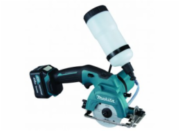 Makita Akku-Glas- und Fliesenschneider CC301DSMJ, 10,8Volt