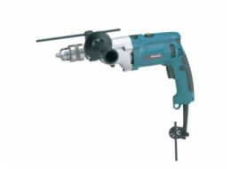 MAKITA Příklepová vrtačka 1,5-13mm,2rych