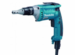 MAKITA Elektronický šroubovák 6000ot,570