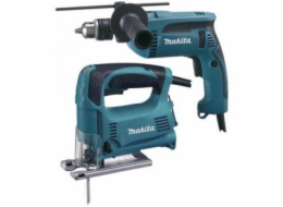 MAKITA Sada 4329 + HP1640