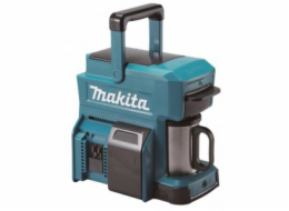 Makita DCM501Z Akku-Kaffeemaschine