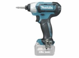 Makita Akku-Schlagschrauber TD110DZ, 12Volt max.