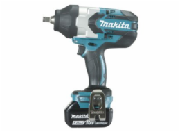 Aku rázový utahovák Makita DTW1002RTJ, 18V