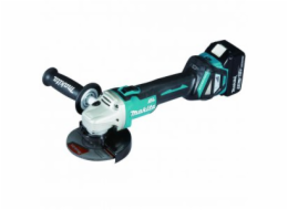 MAKITA Aku úhlová bruska s reg DGA511RFJ
