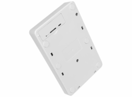 LogiLink ID0186 Bezdrátová klávesnice, 2,4 GHz, bílá