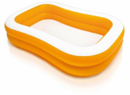 Intex 57181 Bazén INTEX nafukovací FAMIL
