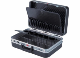 Knipex 00 21 20 LE Kufr na nářadí, prázdný
