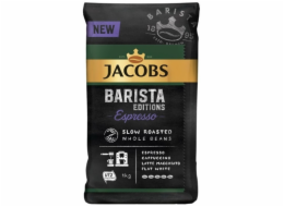 Jacobs Barista Espresso 1 kg