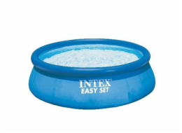 Intex Easy Set Pool s filtračním čerpadlem Blue