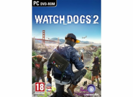 HRA PC Watch_Dogs 2