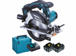 Aku okružní pila Makita DHS630RTJ, 18V