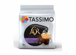Tassimo L OR Profondo 128g