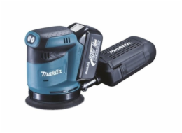 MAKITA DBO180RFJ Aku excentrická bruska