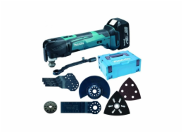 MAKITA Aku Multi Tool s přísl DTM51RTJX4