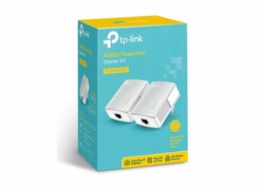 TP-LINK TL-PA4010 Powerline Starter Kit