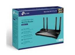 TP-Link Archer AX10 [AX1500 Wi-Fi 6 Router]