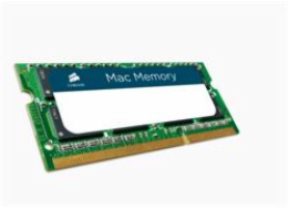 Pamięć DDR3 SODIMM 16GB/1600 (2*8GB) Apple Qualified