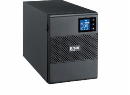 Eaton 5SC 1000i, UPS 1000VA / 700W, 8 zásuvek IEC, LCD