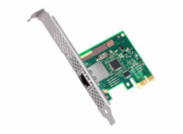 Intel Ethernet Server Adapter I210-T1, bulk