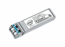 Intel Ethernet SFP+ LR Optics - Modul SFP+ vysílače - 10GbE - 1000Base-LX, 10GBase-LR - jednoduchý režim LC - až 10 km - 1310 nm - pro Ethernet Converged Network Adapter X520, X710; Ethernet Server Ad