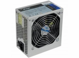 Akyga AK-B1-700 power supply unit 700 W 20+4 pin ATX ATX Gray