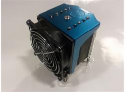 SUPERMICRO 4U Active CPU HS Socket H UP Systems (s.1151/1200)