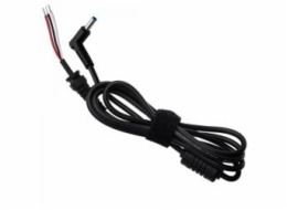 Akyga Napájecí kabel 1.2m HP 4.5x3.0+pin