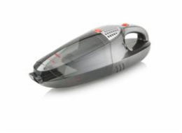 Tristar | Vacuum cleaner | KR-3178 | Cordless operating | Handheld | - W | 12 V | Operating time (max) 15 min | Grey | Warranty 24 month(s)