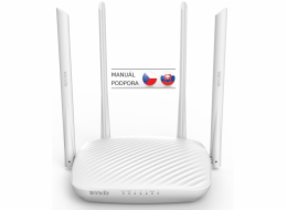 Tenda F9 Bezdrátový Wi-Fi router 802.11b/g/n 2,4 GHz.