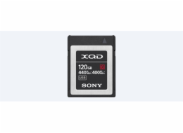 Sony XQD Memory Card G     120GB