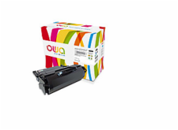 OWA Armor toner kompatibilní s LEXMARK T650A11E, černá/black