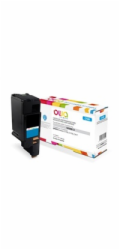 OWA Armor toner kompatibilní s Epson C13S050613, 1400st, modrá/cyan