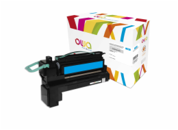 OWA&nbsp;Armor&nbsp;toner&nbsp;kompatibilní&nbsp;s&nbsp;Lexmark&nbsp;X792X2CG,&nbsp;20000st,&nbsp;modrá/cyan
