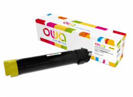 OWA&nbsp;Armor&nbsp;toner&nbsp;kompatibilní&nbsp;s&nbsp;XEROX&nbsp;106R1445,&nbsp;17800st,&nbsp;žlutá/yellow
