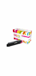 OWA Armor toner kompatibilní s Kyocera TK-5150M, 10000st, červená/magenta