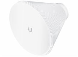 Ubiquiti PrismAP-5-30 (Horn-5-30) Ubiquiti Sektorová Horn anténa 30° - 5GHz, zisk 19 dBi, úhel 30°, MIMO 2x2