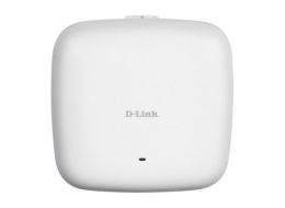 D-Link DAP-2680 Wireless AC1750 Wave2 Dual-Band PoE Access Point -  Upto 1750Mbps Wireless LAN Indoor Access Point